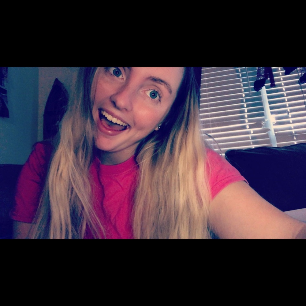 hey, I’m meg!🌸